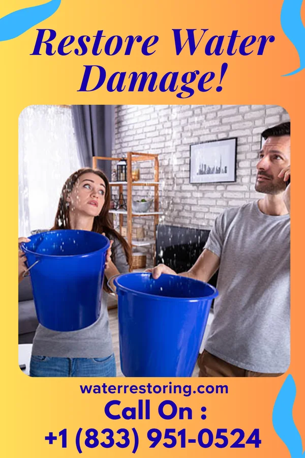 water restoration Direct Damage Restoration & Associates Orme
